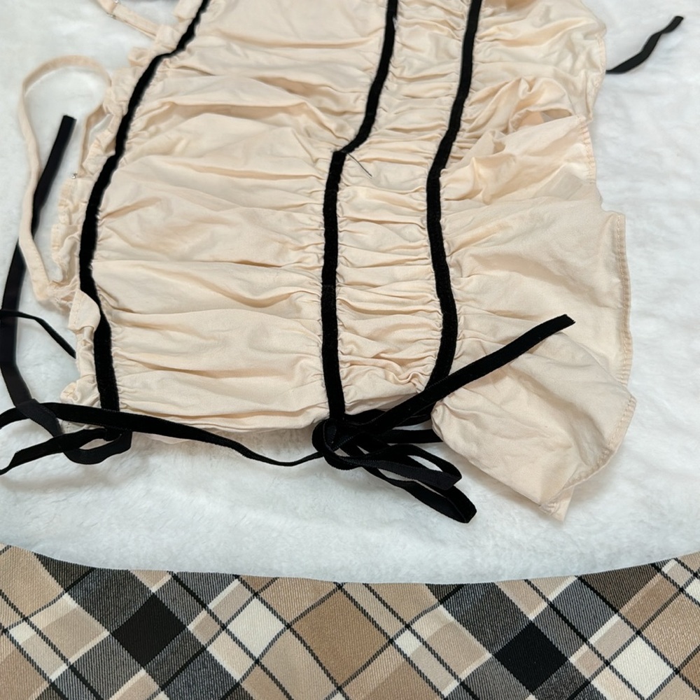 Forever 21 Skirt - Picture 2 of 5